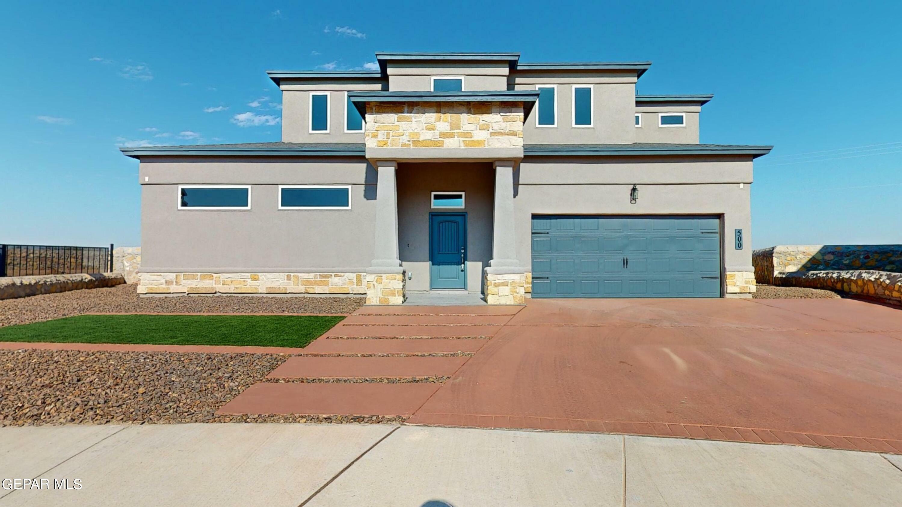 Property Photo:  500 La Entrada Circle  NM 88063 