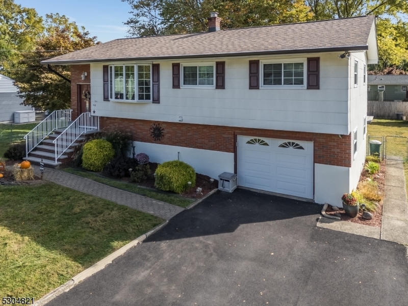 Property Photo: 112 Carol Drive NJ 07840