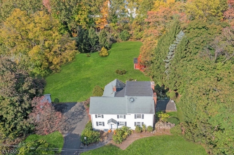 Property Photo: 195 E Allendale Ave NJ 07401