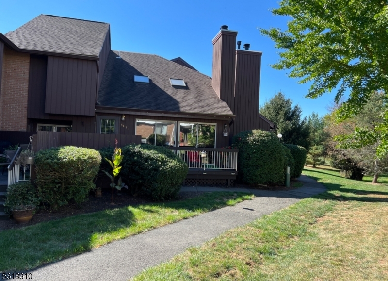 Property Photo: 4431 Bloomingdale Dr NJ 08844
