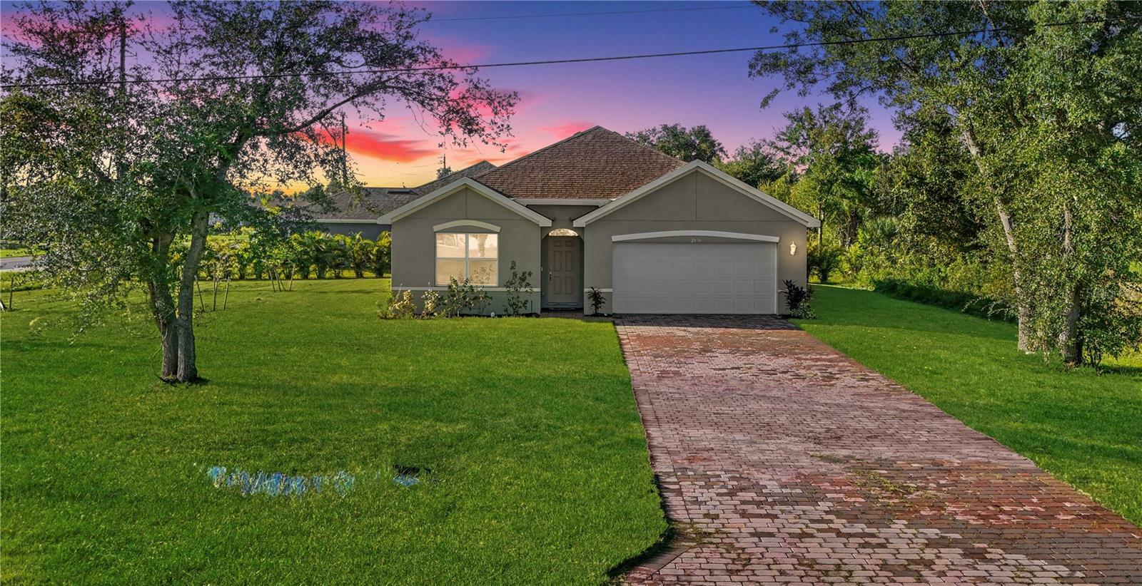 Property Photo:  26567 Deep Creek Boulevard  FL 33983 