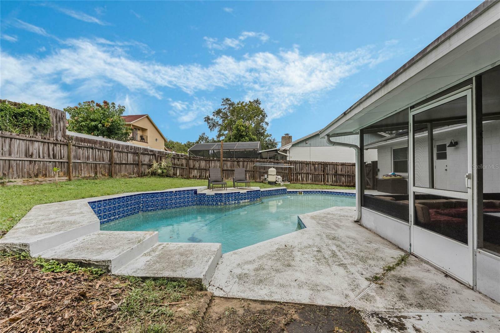 Property Photo:  8556 Park Highland Drive  FL 32818 