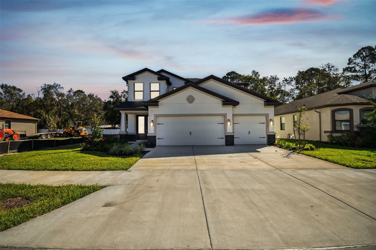 Property Photo:  11578 Weaver Hollow Road  FL 34654 