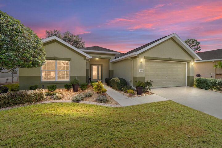 Property Photo:  9211 SE 118th Loop  FL 34491 