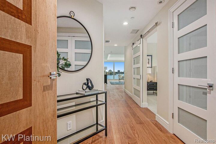 Property Photo:  201 Beers Street 53  MI 48060 3953 