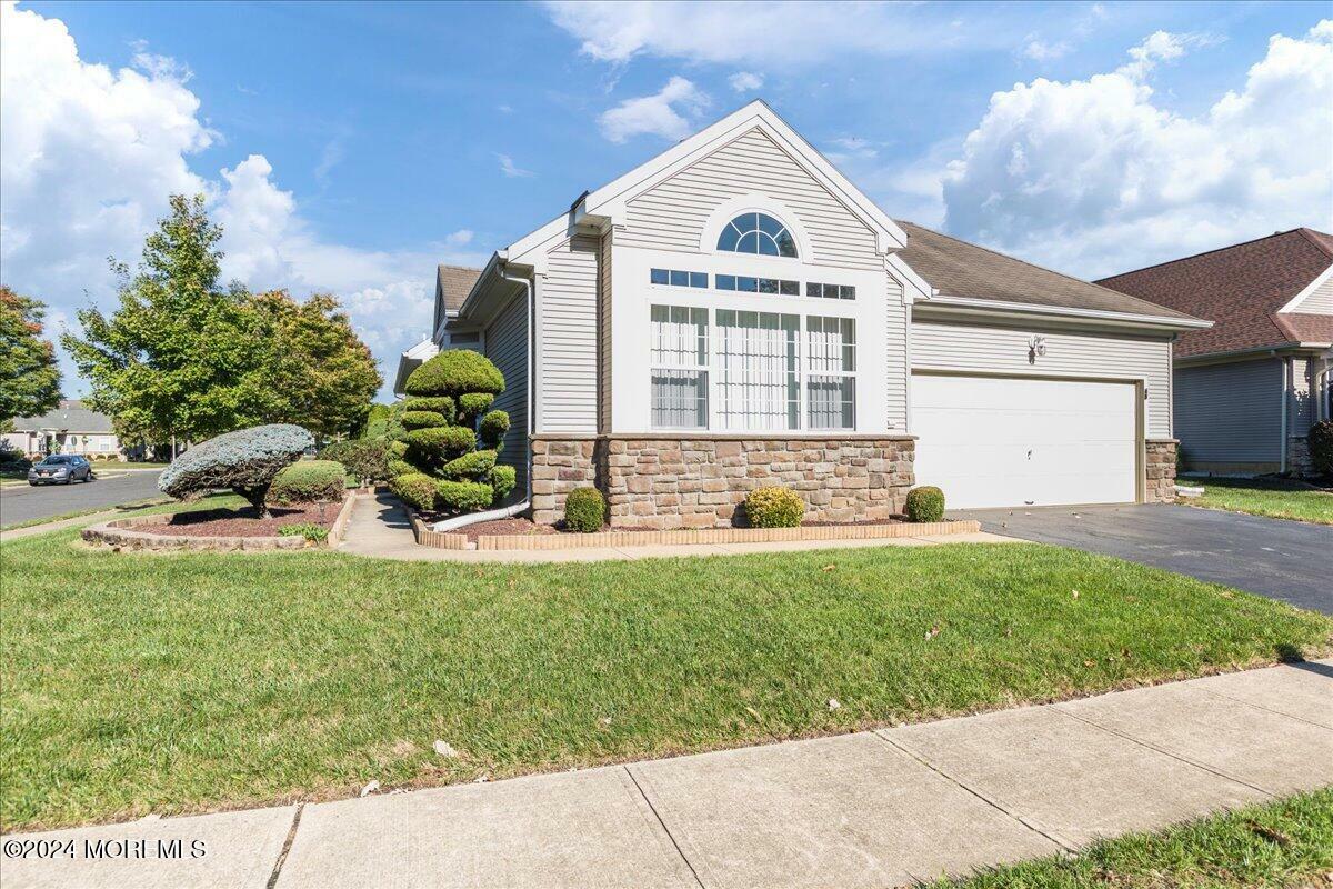 Property Photo: 49 Drayton Road NJ 08759