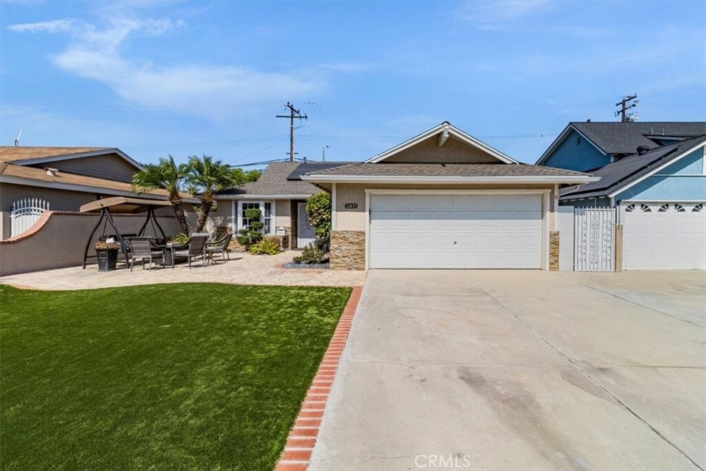 Property Photo:  12633 211th Street  CA 90715 