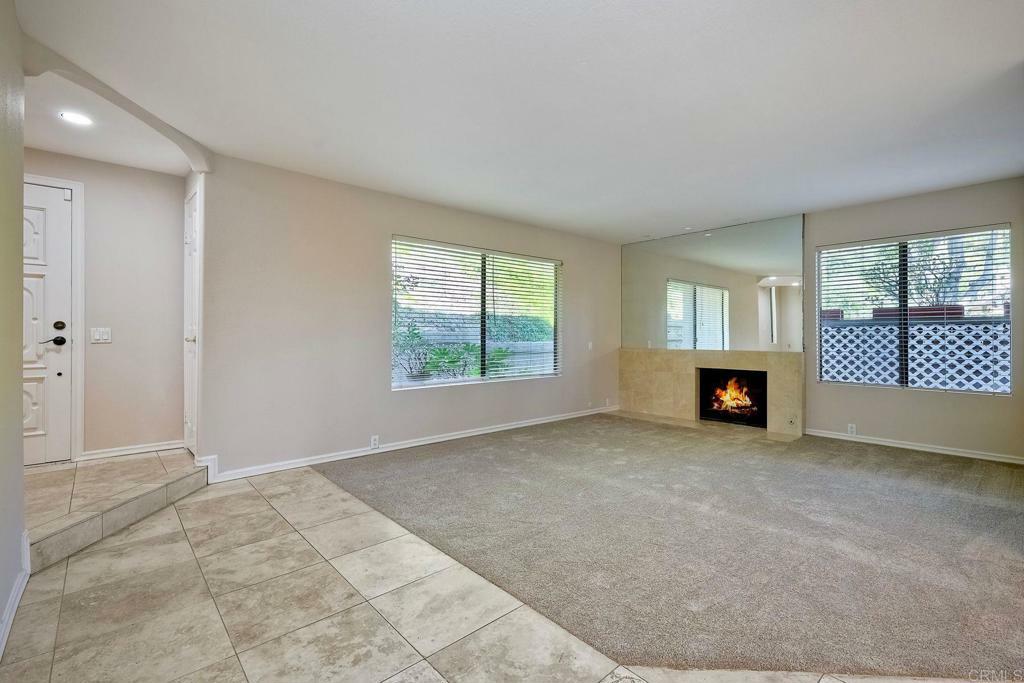 Property Photo:  6026 Gaines St.  CA 92110 