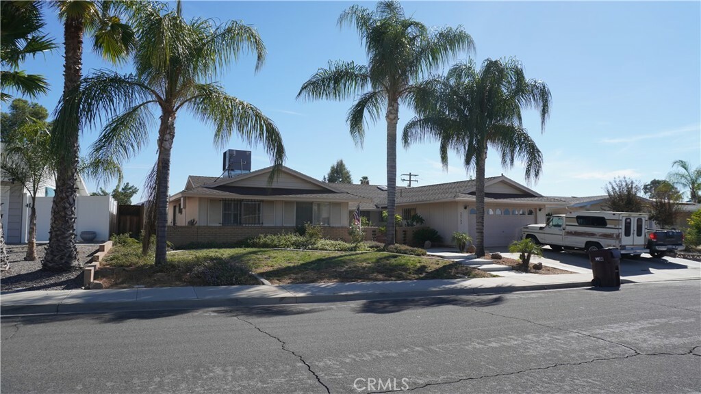 Property Photo:  28580 Portsmouth Drive  CA 92586 