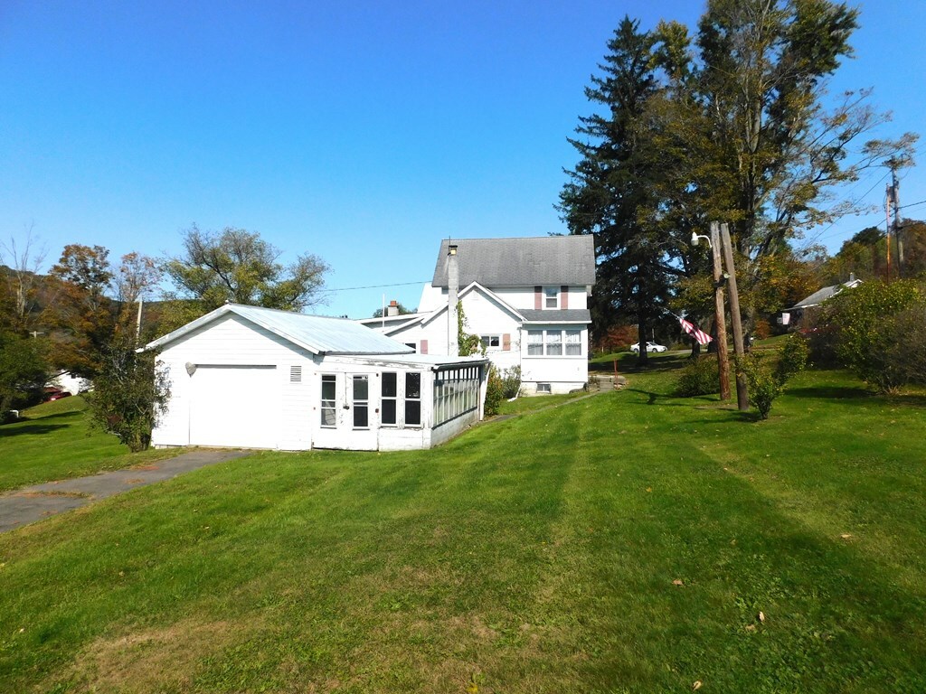 Property Photo:  224 Pelton Place  PA 16925 