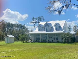 Property Photo:  149 Jondabob Road  FL 32043 