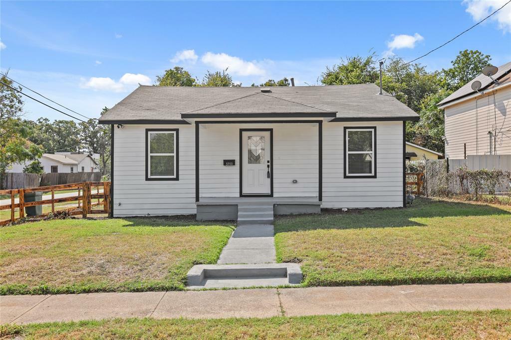 Property Photo:  3700 Crane Street  TX 75212 