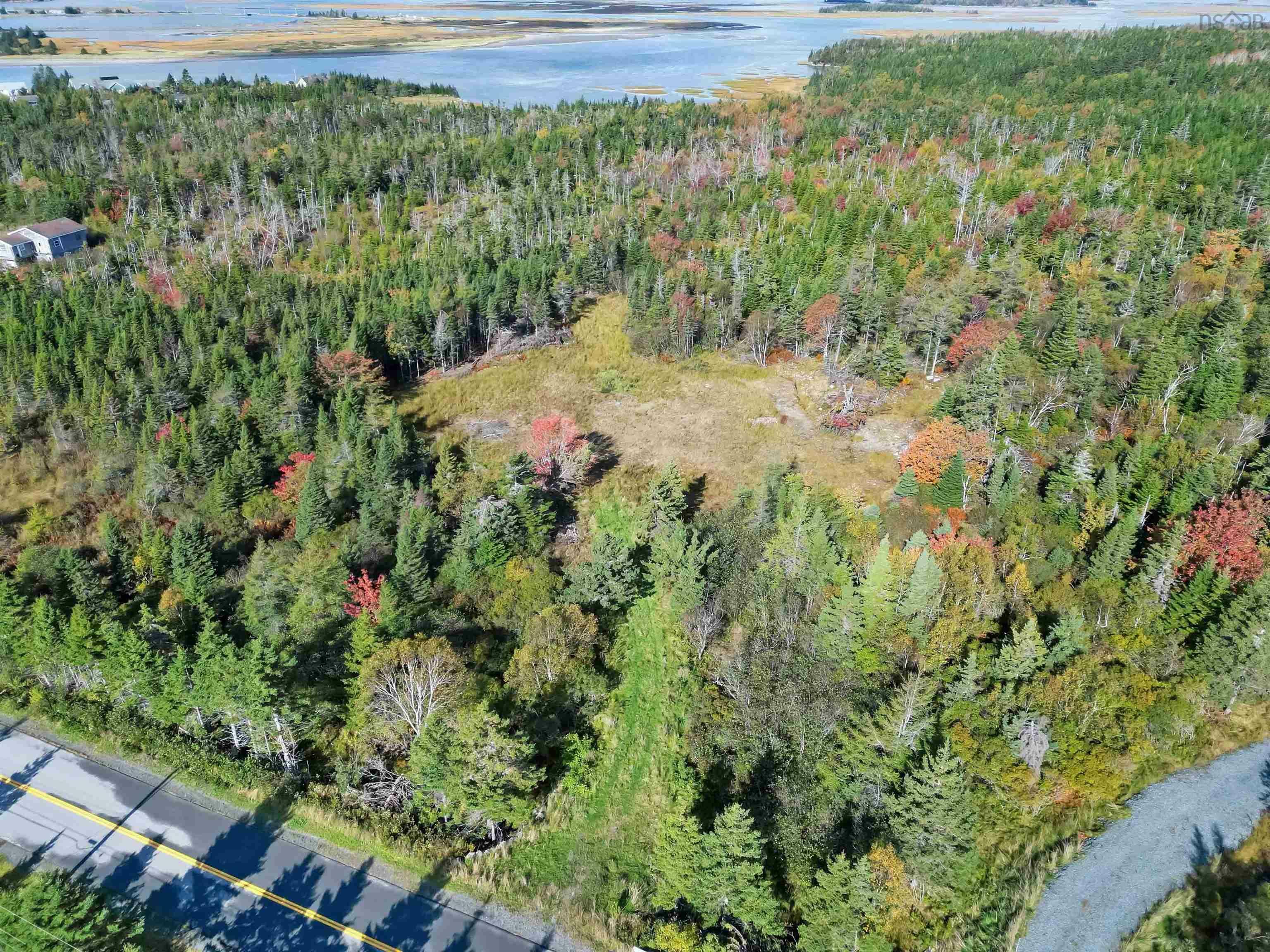 Property Photo:  Lot 1dy-B West Lawrencetown Road  NS B2X 1H9 