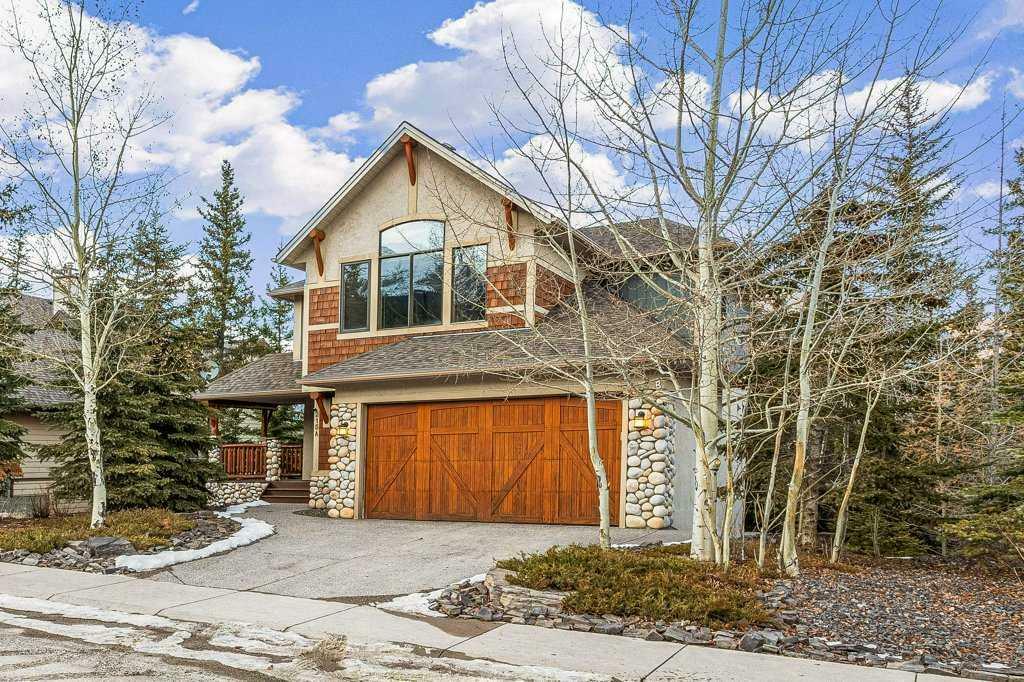 215 Miskow Close  Canmore AB T1W 3G7 photo