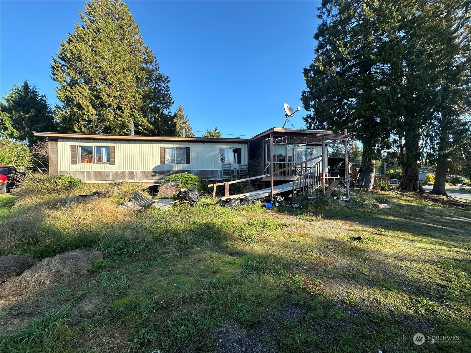 Property Photo:  4481 Moresby Way  WA 98248 