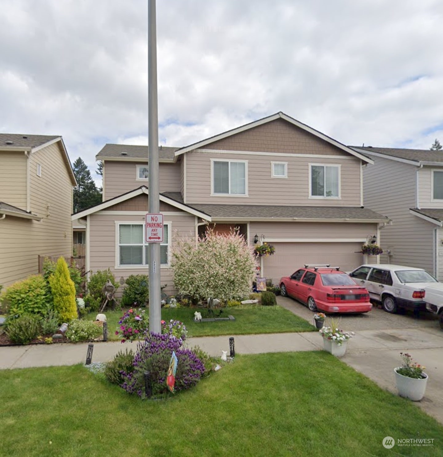 Property Photo:  7046 Tahoe Drive SE  WA 98501 