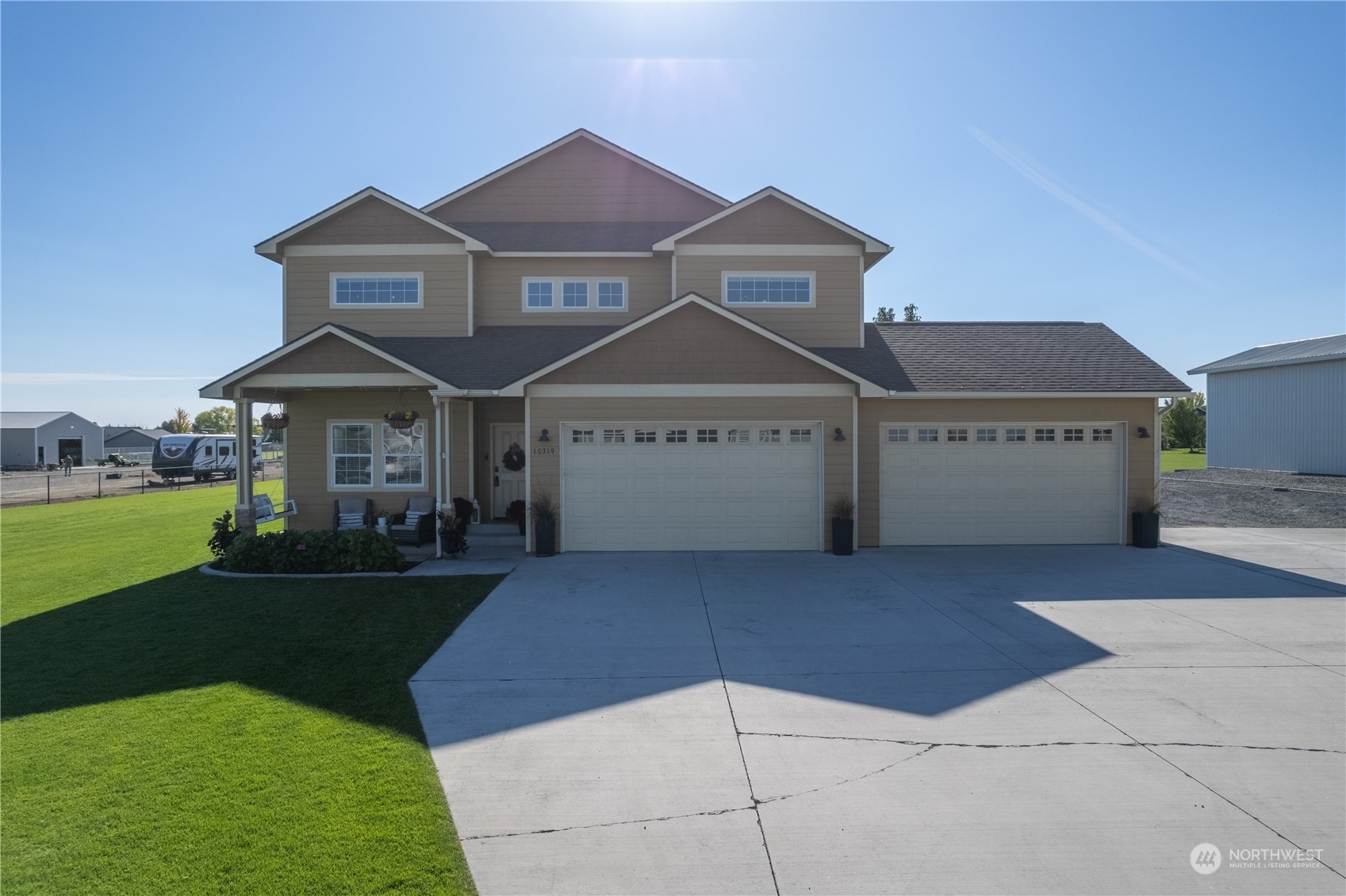 10319 Rd 5.7 NE  Moses Lake WA 98837 photo