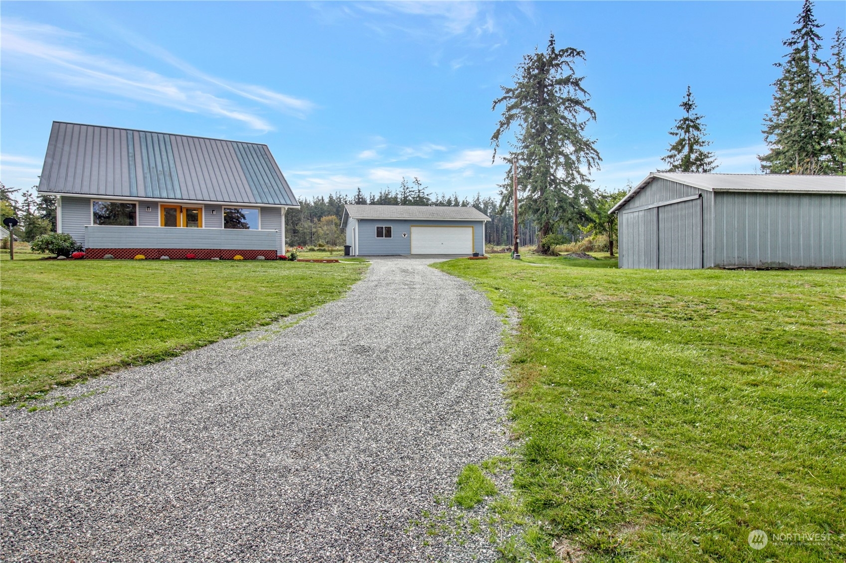 1180 Utsalady Road  Camano Island WA 98282 photo