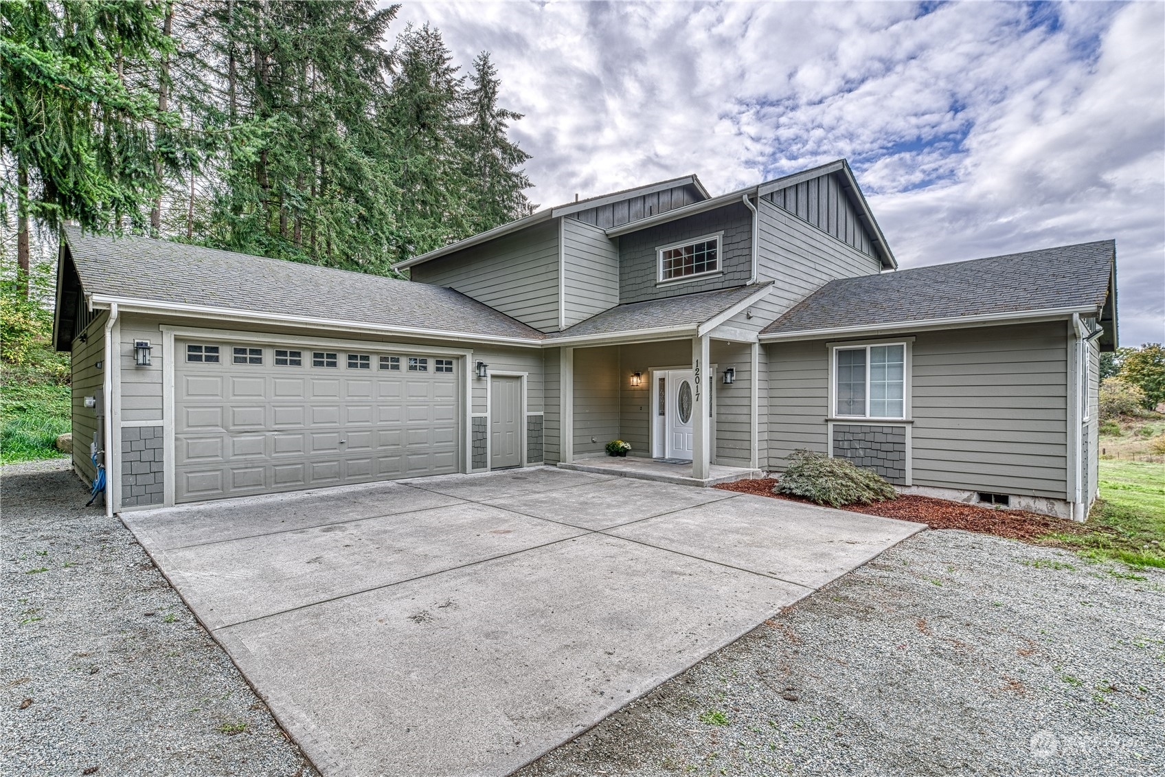 Property Photo:  12017  Hillcrest Drive SE  WA 98597 