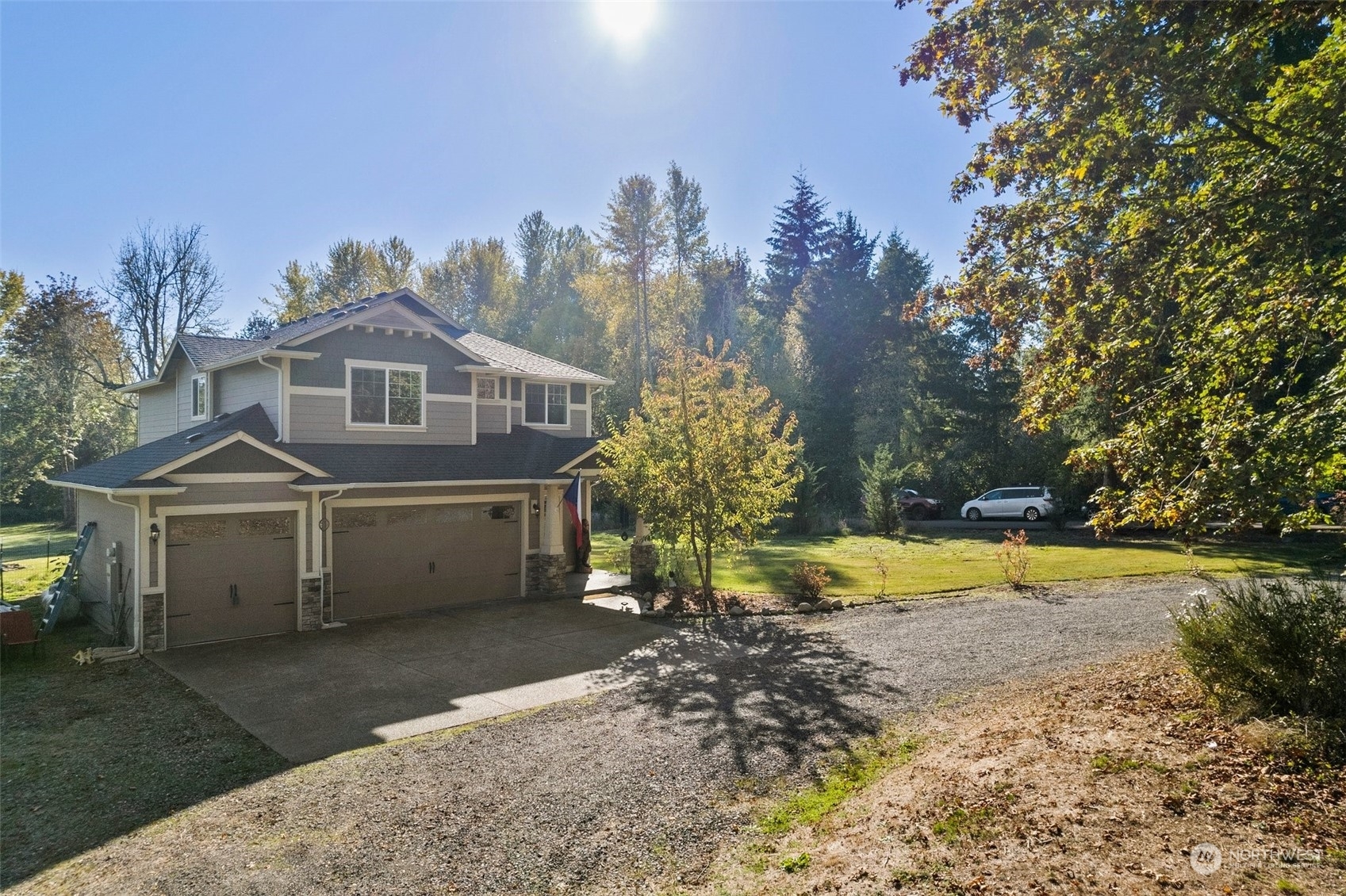 Property Photo:  11904 Elk Heights Lane SE  WA 98597 