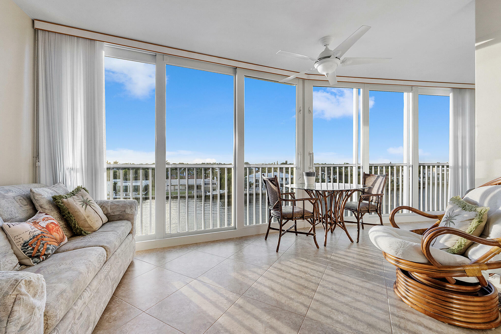 Property Photo:  3310 S Ocean Boulevard 629D  FL 33487 