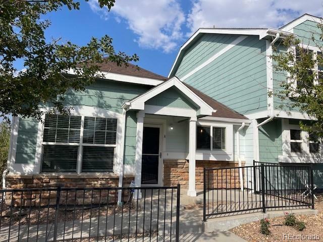 18761 E 58th Avenue A  Denver CO 80249 photo