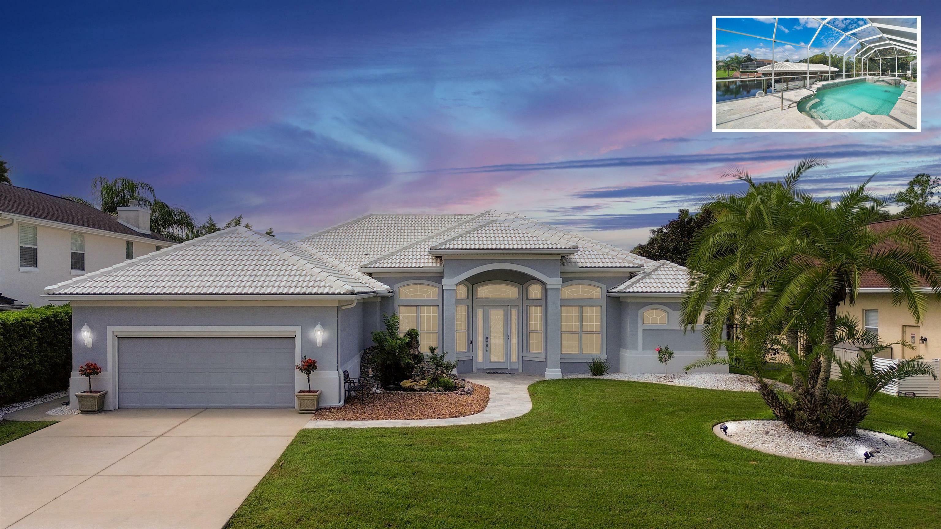 101 Covington Ln  Palm Coast FL 32137 photo