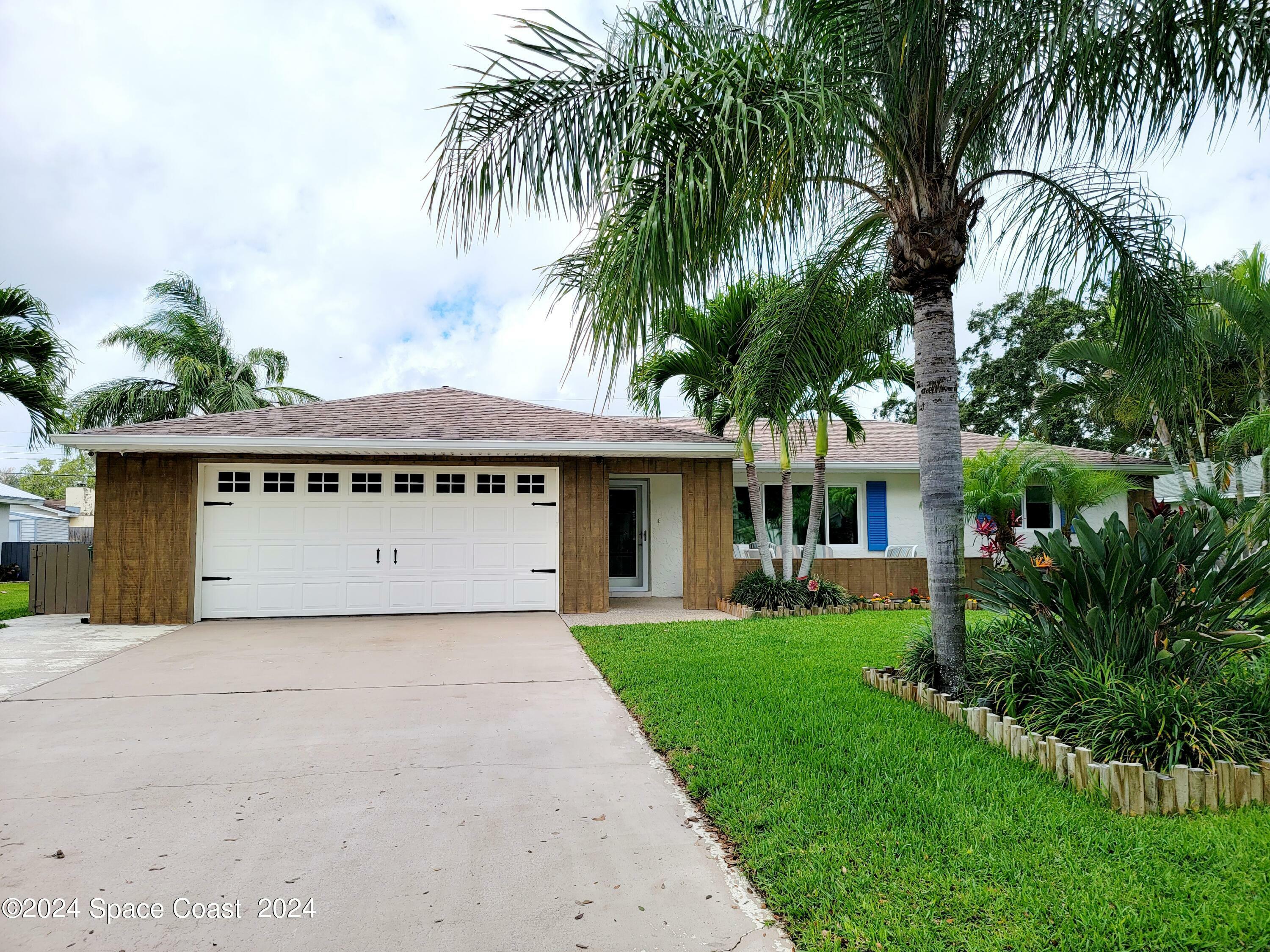 Property Photo:  2508 Watkins Drive  FL 32901 