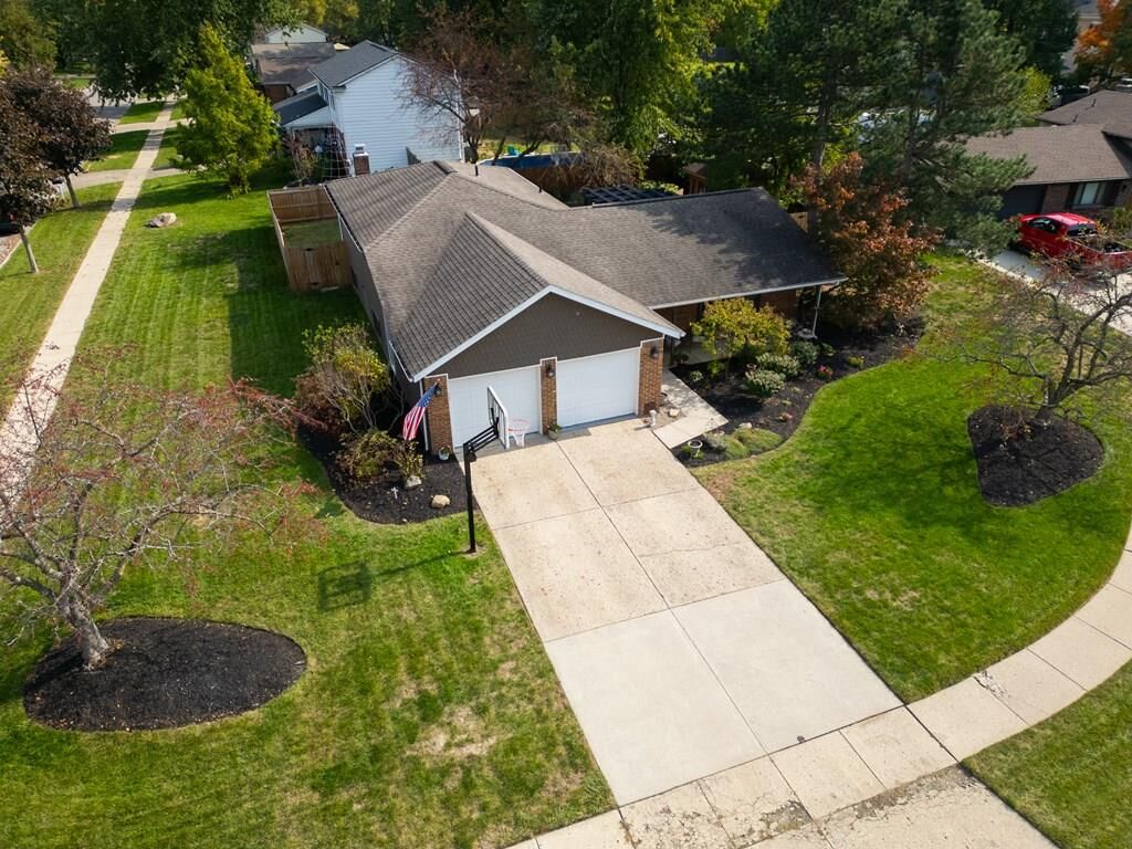 Property Photo: 381 Sheryl Dr. OH 43147