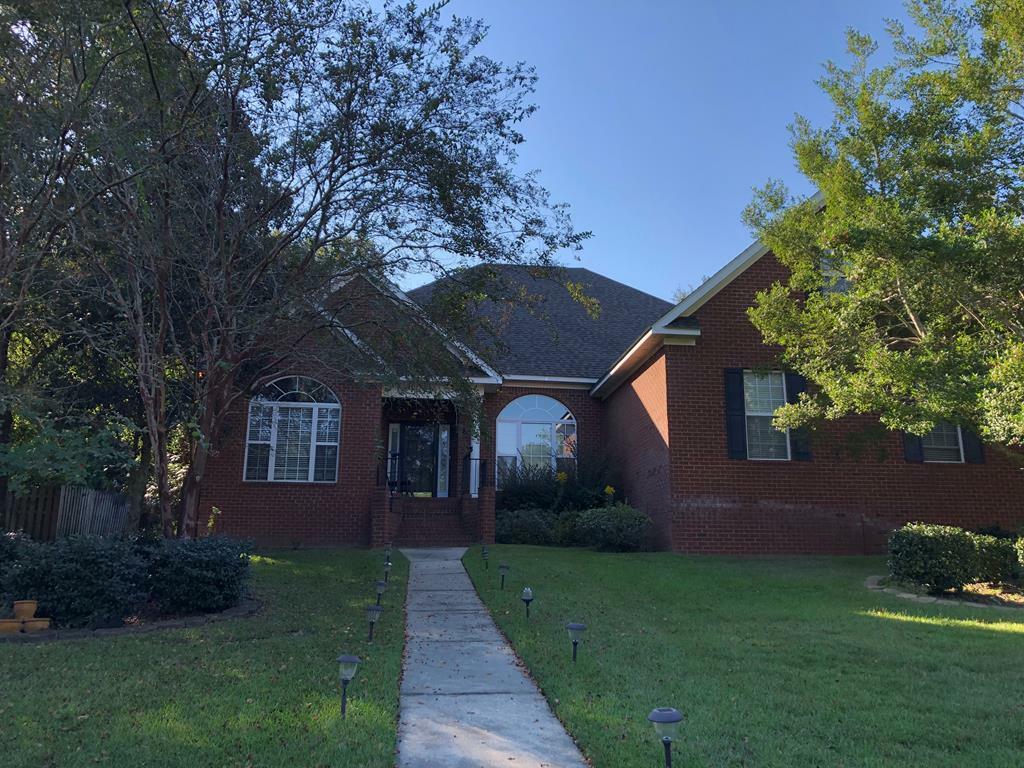 207 Kilkenny Dr  Dothan AL 36303 photo