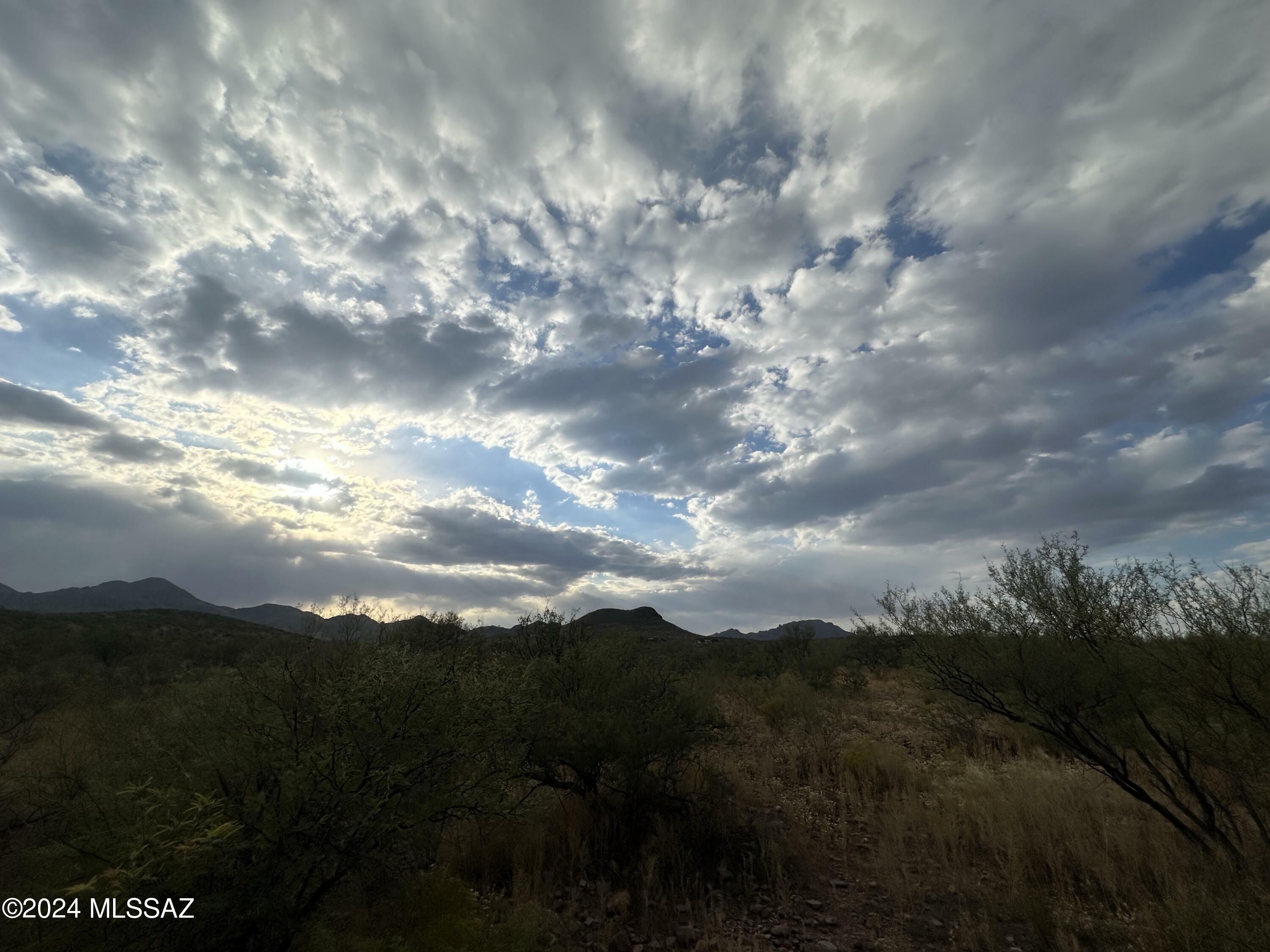 Property Photo:  Tbd Tubac Canyon Road  AZ 85646 