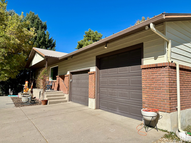 Property Photo:  251 S 100 E  UT 84333 