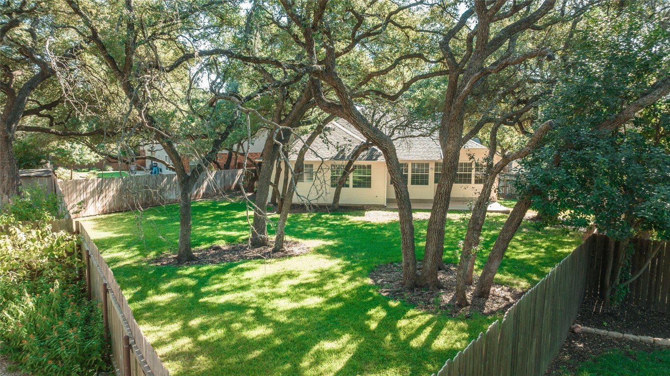 Property Photo:  4004 Rose May Cove  TX 78681 