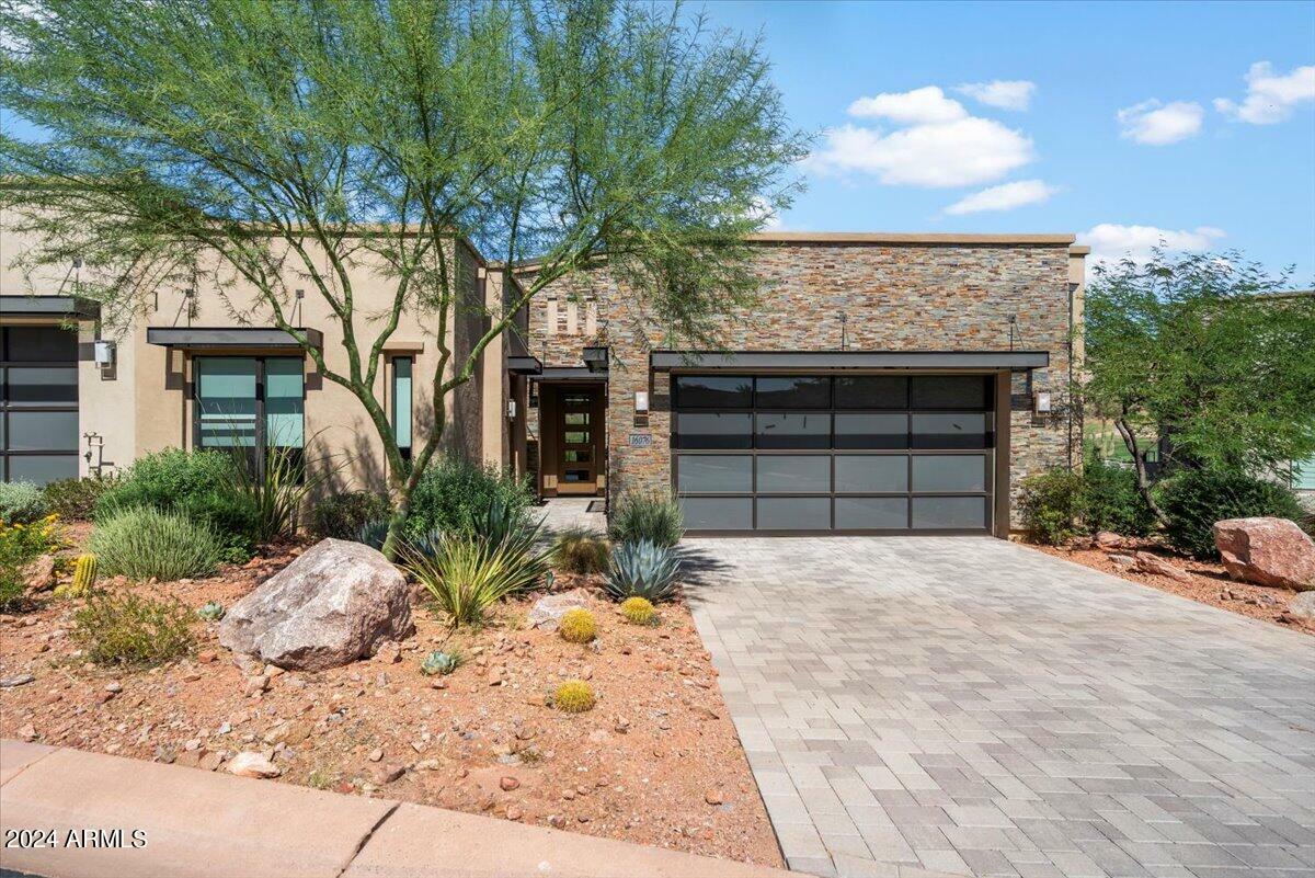 16076 E Ridgestone Drive  Fountain Hills AZ 85268 photo