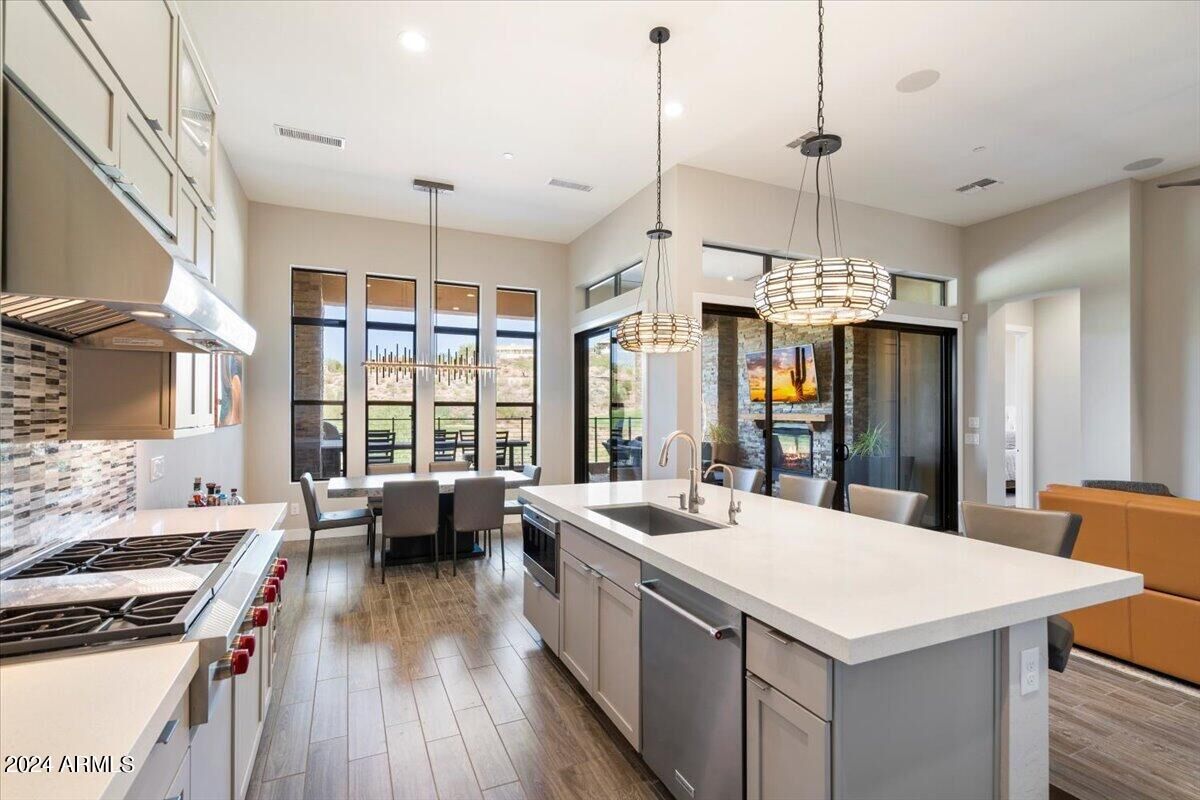 Property Photo:  16076 E Ridgestone Drive  AZ 85268 