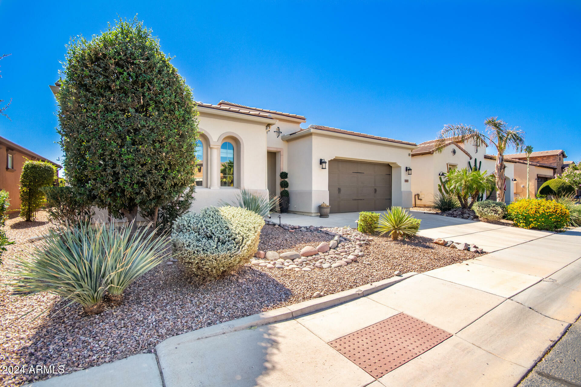 Property Photo:  1403 E Elysian Pass  AZ 85140 