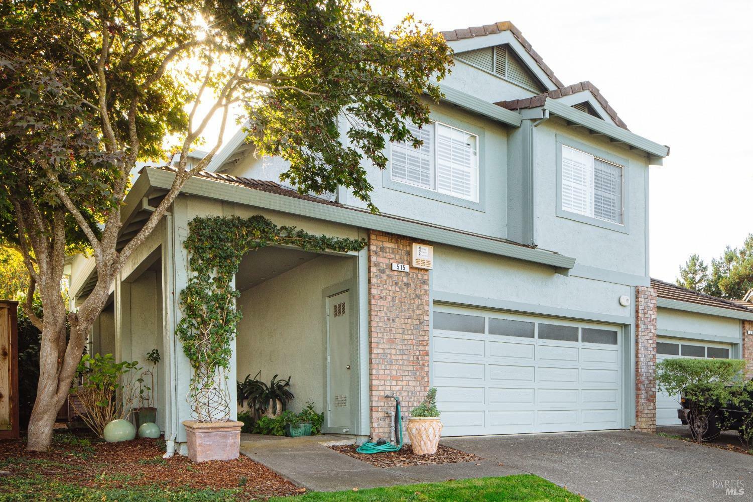 Property Photo:  515 Danby Court  CA 94954 