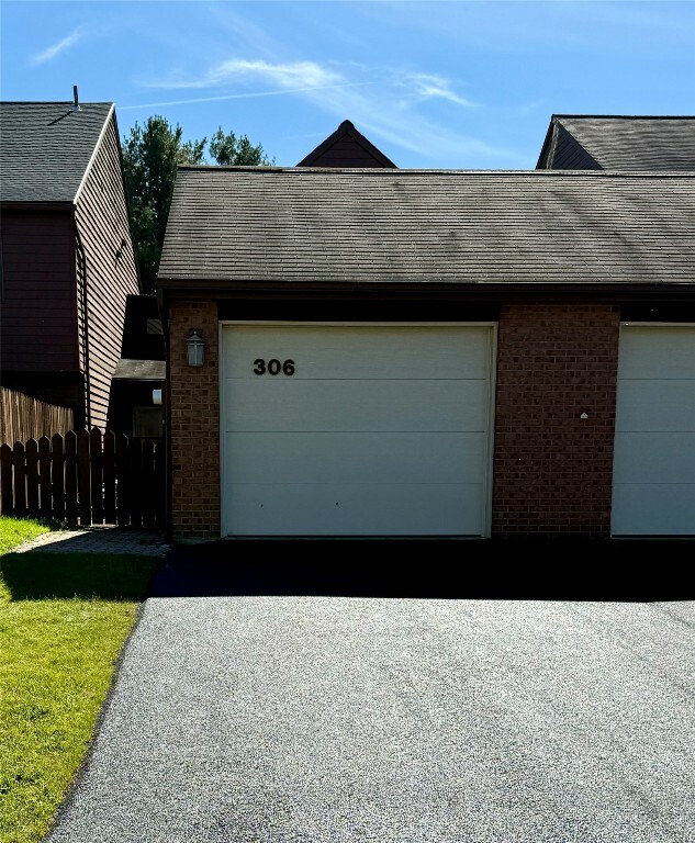 Property Photo:  306 Patio Drive  NY 13760 