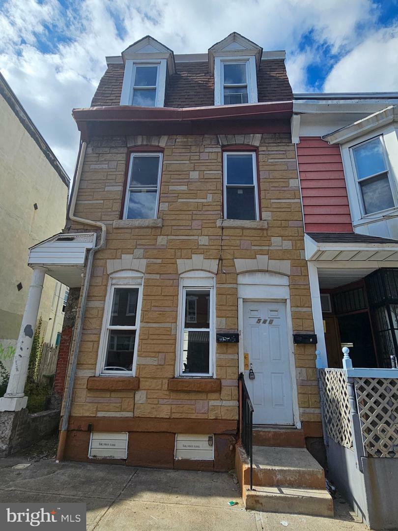 Property Photo:  540 N 9th Street  PA 19604 