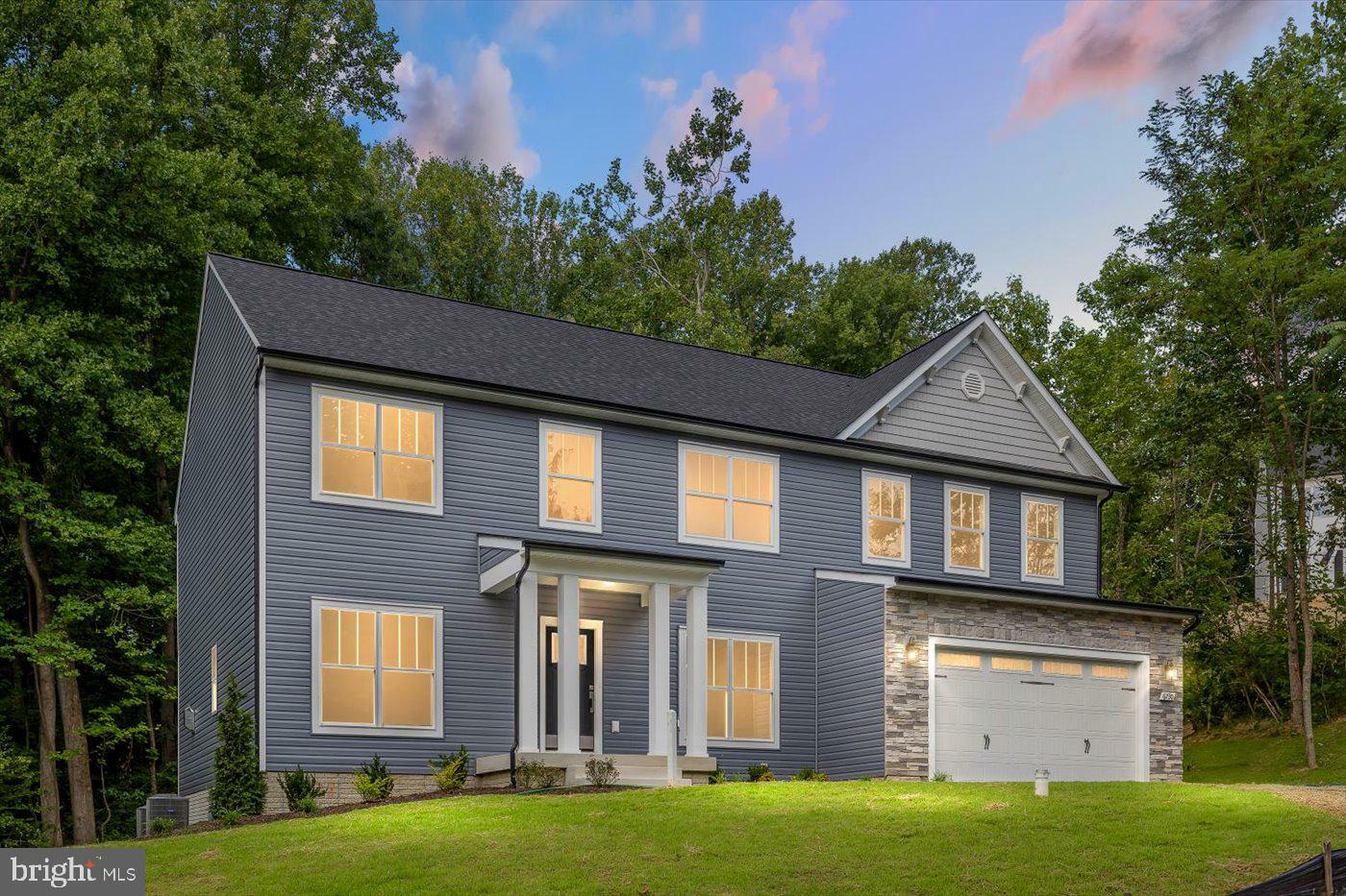 Property Photo:  6730 Ginseng Lane  VA 22485 