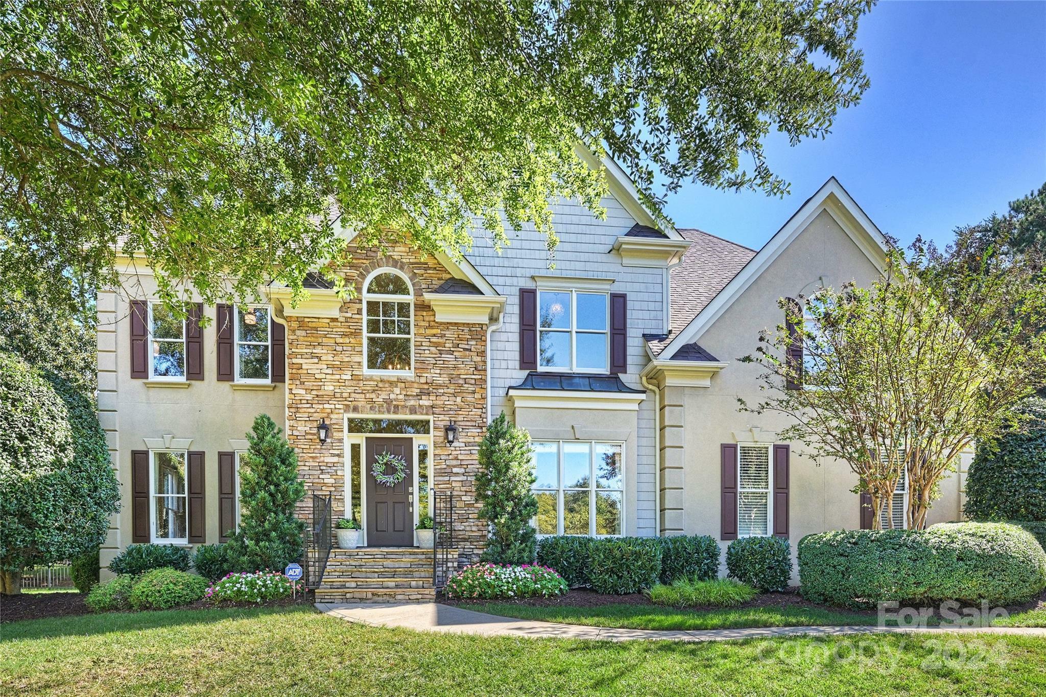 10404 McGinn Place  Charlotte NC 28277 photo