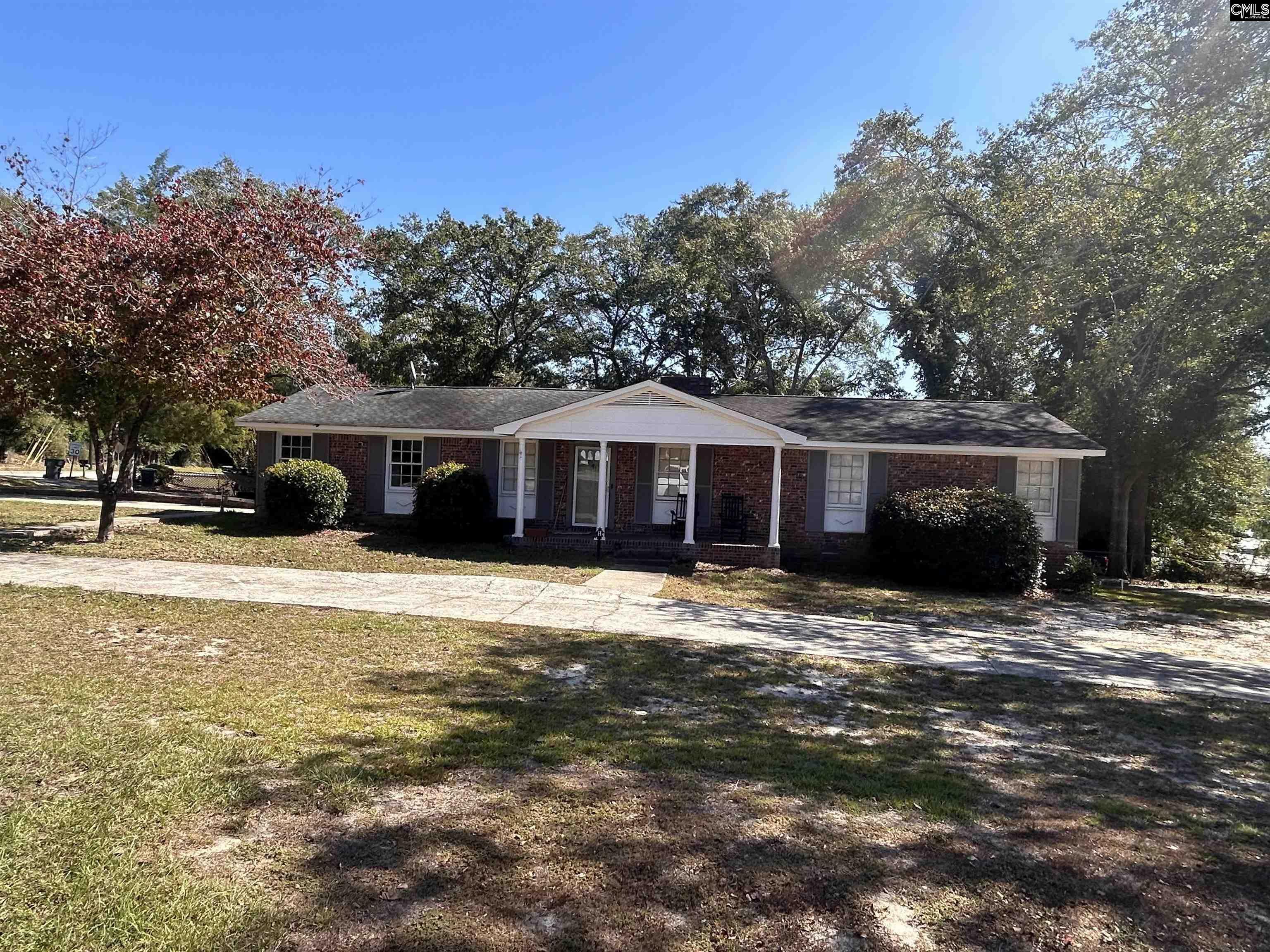 Property Photo:  208 Dreher  SC 29072 