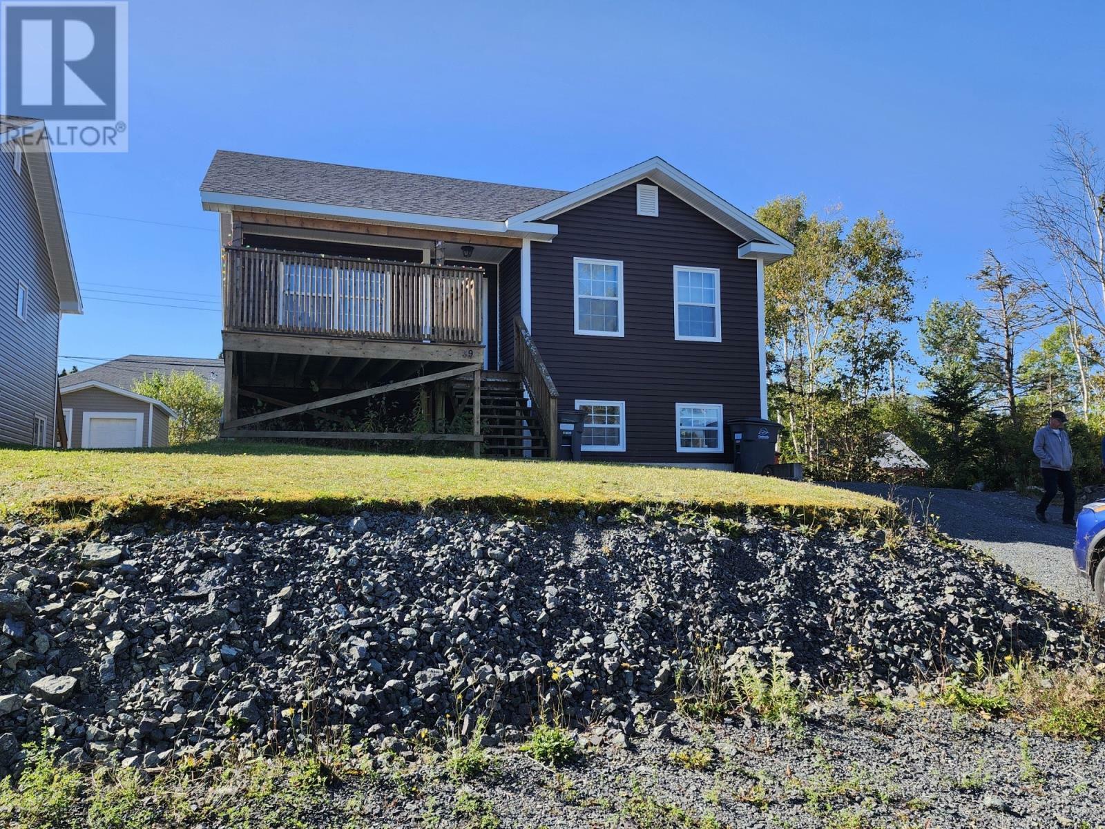Property Photo: 39 Prince Street NL A5A 1W4