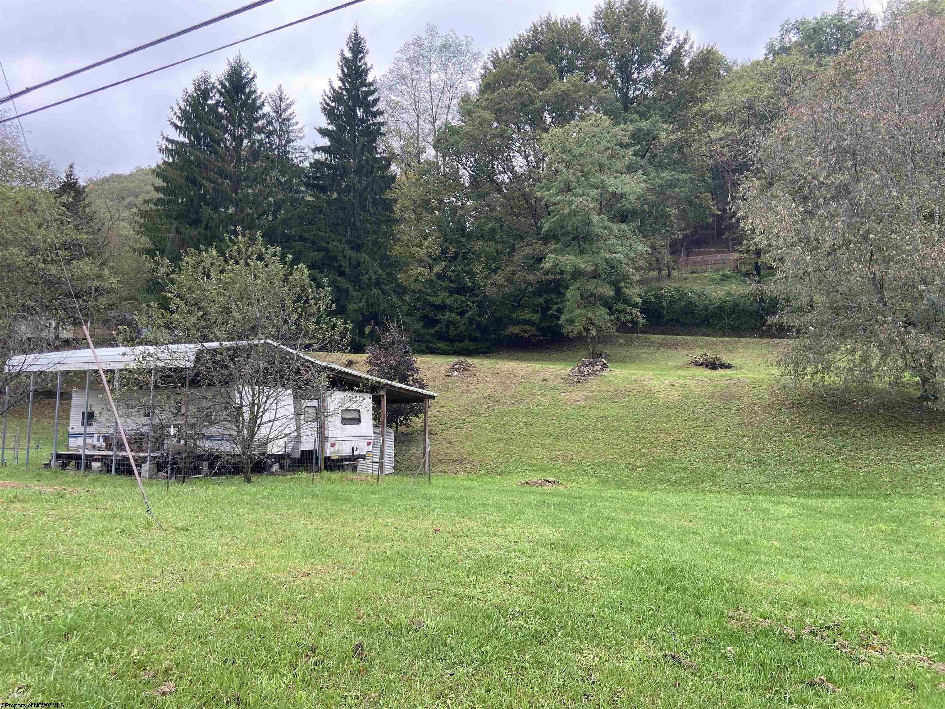 Property Photo:  0 Point Mountain Road  WV 26294 