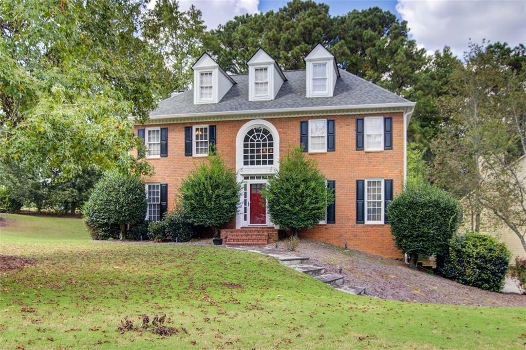 Property Photo:  1847 Blakewell Court  GA 30078 