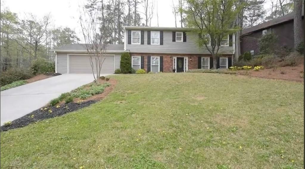 Property Photo:  700 Greenvine Place  GA 30076 