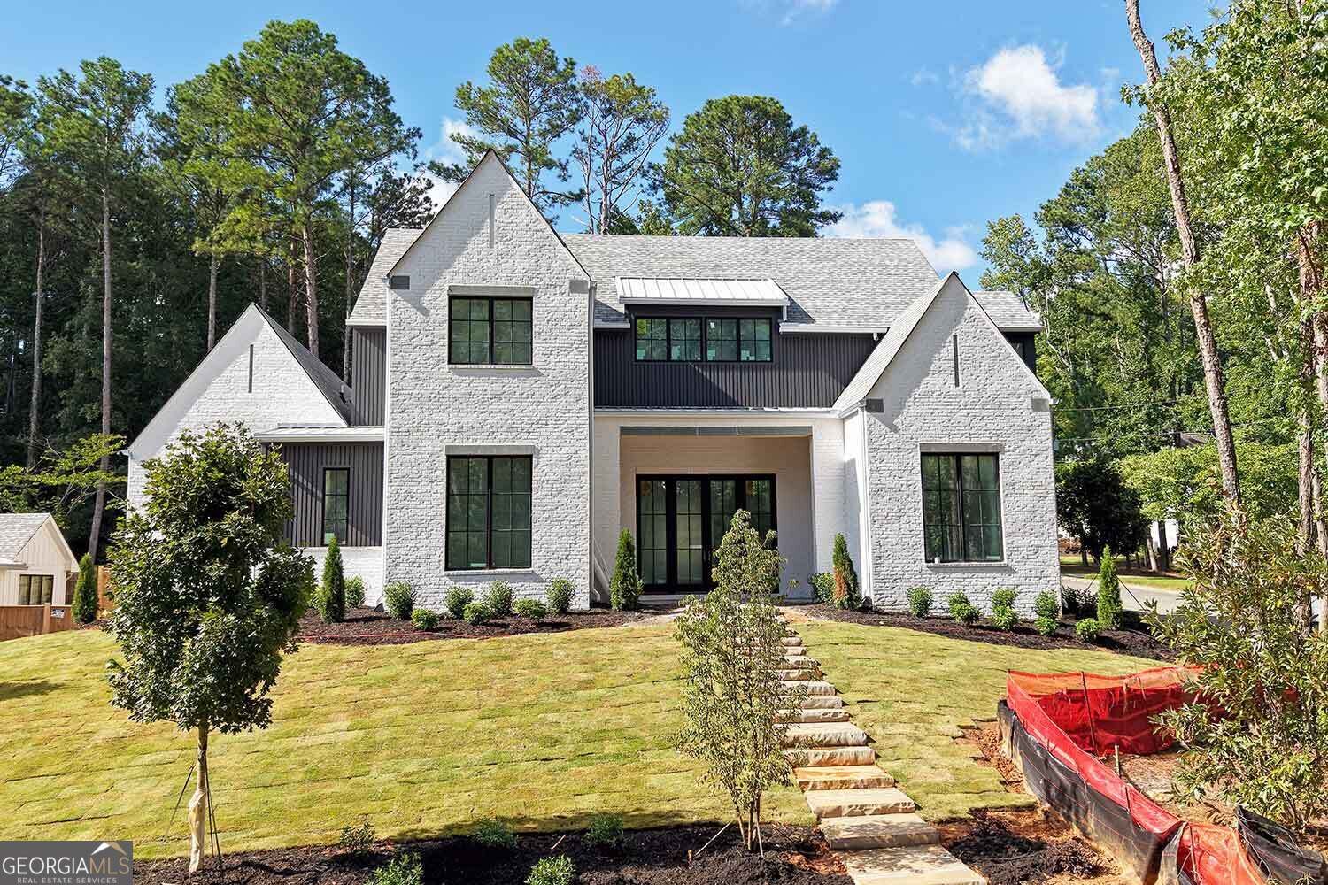 Property Photo: 440 Allyson Circle GA 30009