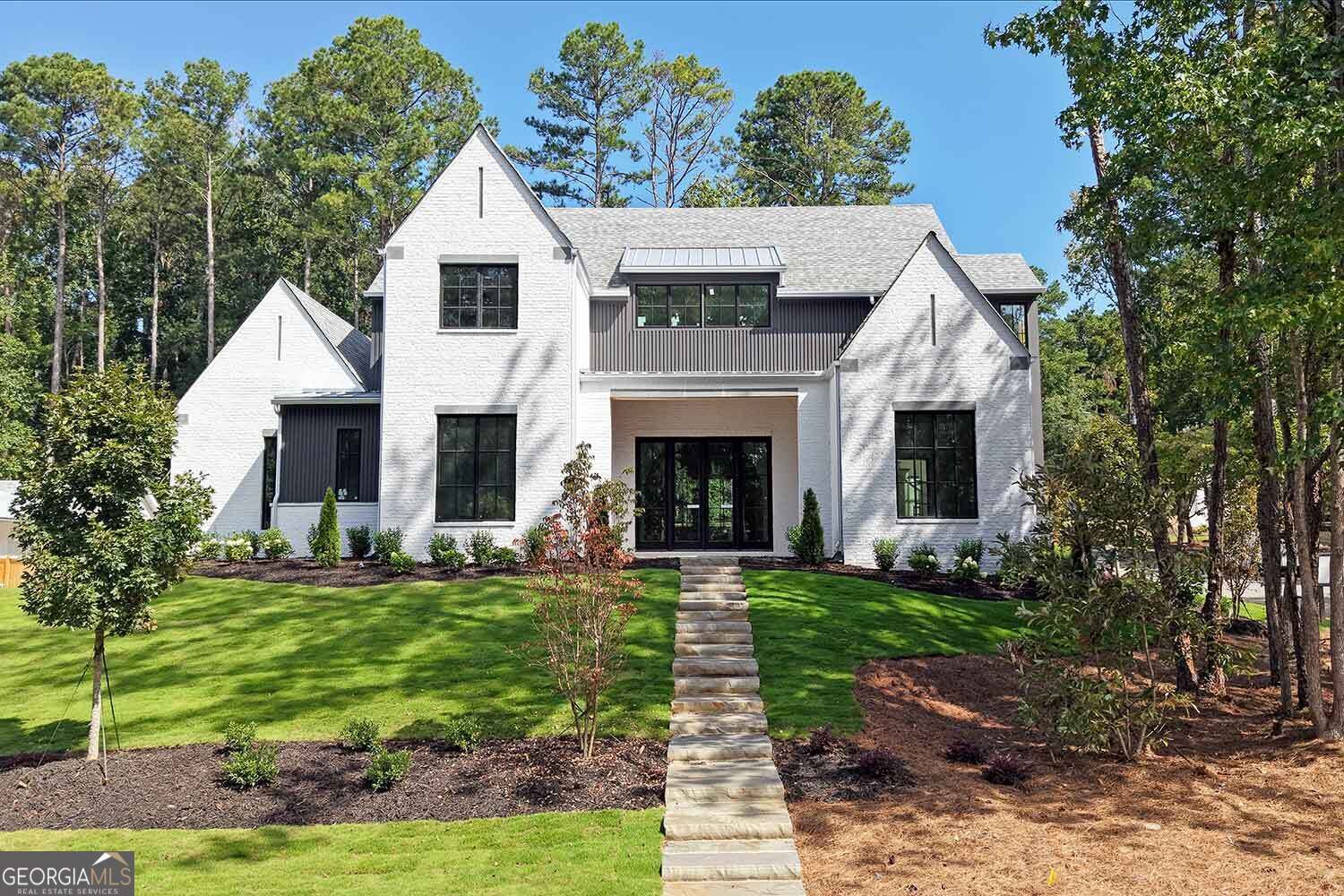 Property Photo:  440 Allyson Circle  GA 30009 