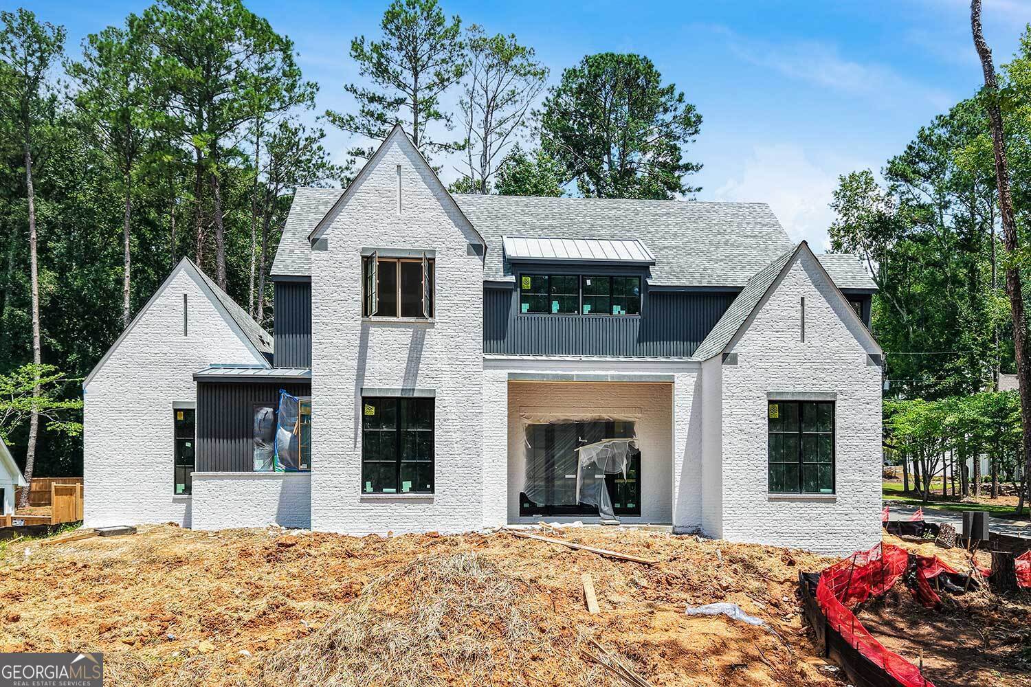 440 Allyson Circle  Alpharetta GA 30009 photo