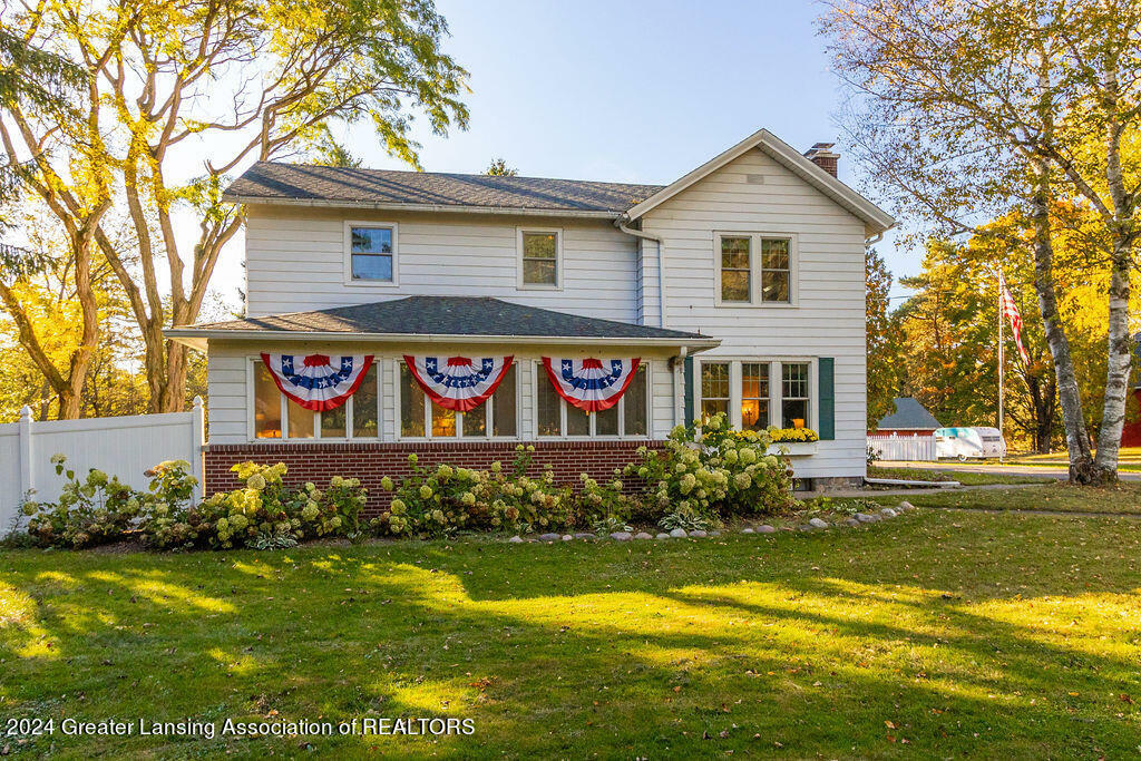 Property Photo:  4275 Dobie Road  MI 48864 